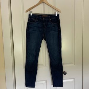 Joe’s Size 27 Skinny Ankle Jeans